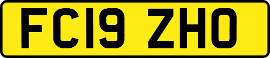 FC19ZHO