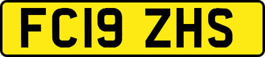 FC19ZHS