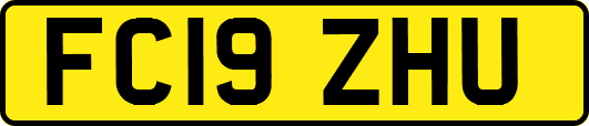 FC19ZHU