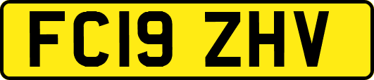 FC19ZHV