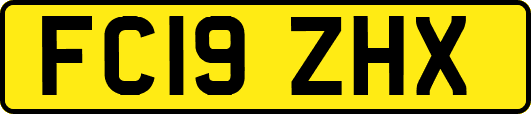 FC19ZHX