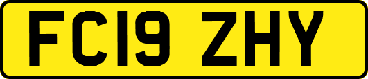 FC19ZHY