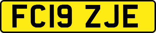 FC19ZJE