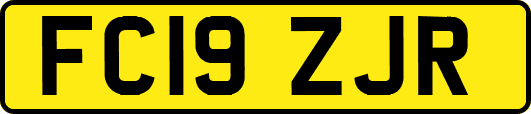 FC19ZJR