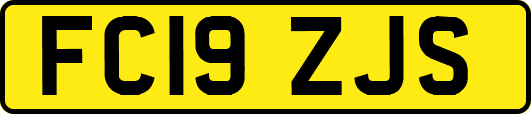 FC19ZJS