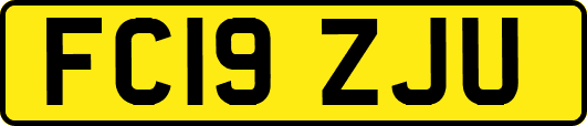 FC19ZJU