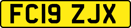 FC19ZJX