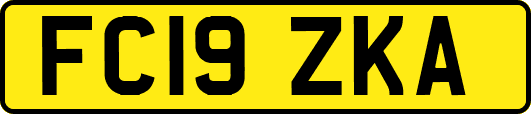 FC19ZKA