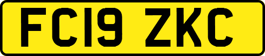 FC19ZKC