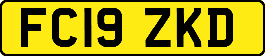 FC19ZKD