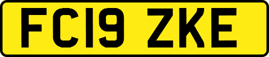 FC19ZKE
