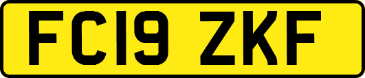 FC19ZKF