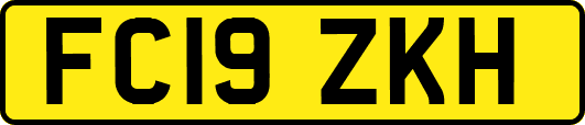 FC19ZKH