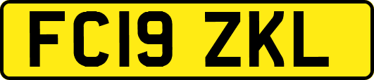 FC19ZKL