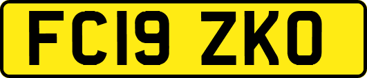 FC19ZKO