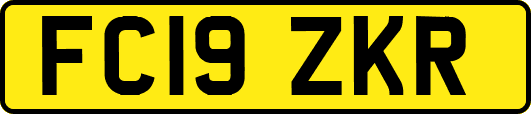 FC19ZKR