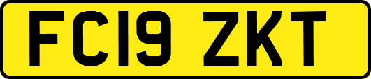 FC19ZKT