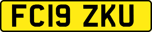 FC19ZKU