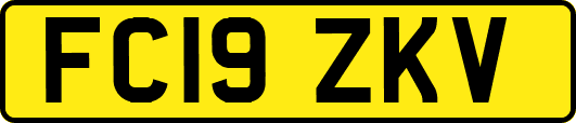 FC19ZKV