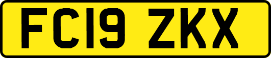 FC19ZKX