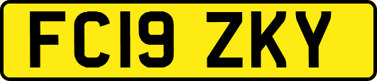 FC19ZKY