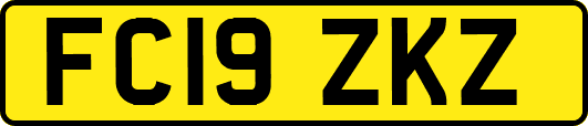 FC19ZKZ