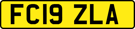 FC19ZLA