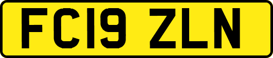FC19ZLN