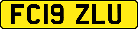 FC19ZLU