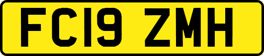 FC19ZMH