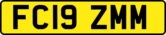 FC19ZMM