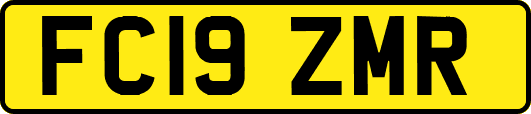 FC19ZMR