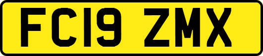 FC19ZMX