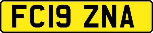 FC19ZNA