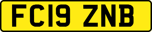 FC19ZNB