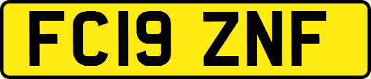 FC19ZNF