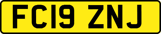 FC19ZNJ