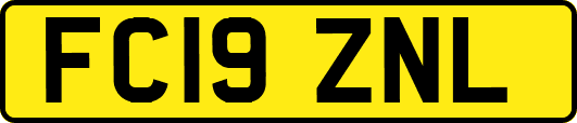 FC19ZNL
