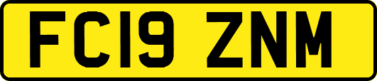 FC19ZNM
