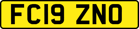 FC19ZNO
