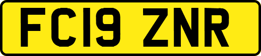 FC19ZNR