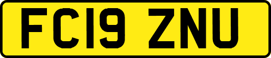 FC19ZNU