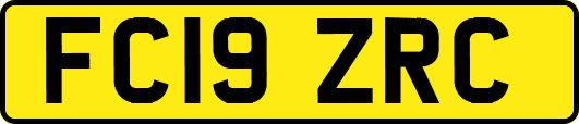 FC19ZRC