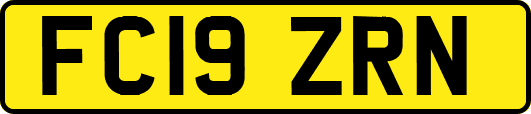 FC19ZRN