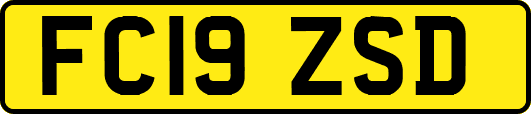 FC19ZSD