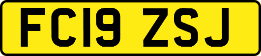 FC19ZSJ