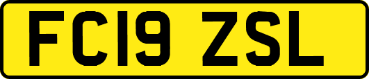 FC19ZSL