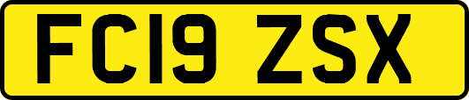 FC19ZSX