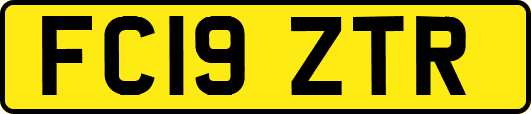 FC19ZTR