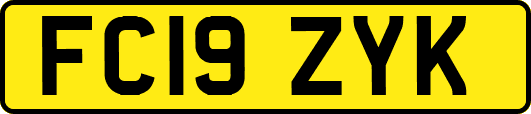 FC19ZYK